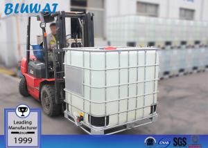 Wholesale Flocculation Water Purifying Agents , Water Clarifying Agent Cas 55295-98-2 from china suppliers