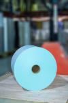 Heat Resistant Weatherproof Thermal Transfer Labels Rolls Acrylic Glue