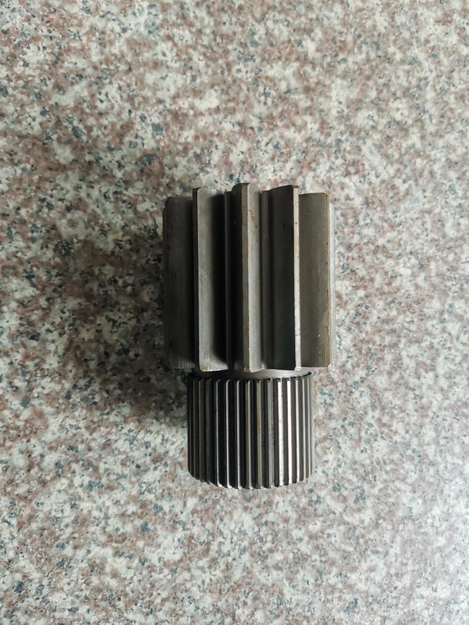 52768522 Kessler Sun Gear For Drive Axle Konecranes Spare Parts Heat Resistant SMV4531TB5