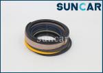 Hitachi 4639936 Boom Cylinder Seal Kit For Excavator [ZX270, ZX280LC-AMS,