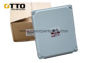 Wholesale OTTO 8-98186174-0 6HK1 ZX330-3 Engine Controller for isuzu genuine accessories from china suppliers