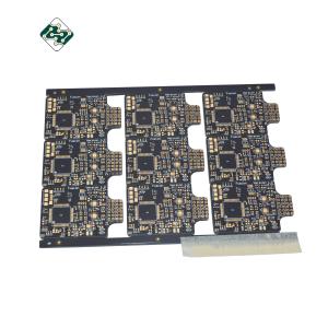 Wholesale IoT Gateway Printed Circuit Assembly FR4 Material Rigid Flexible from china suppliers