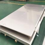 AISI Stainless Steel Plate 304 316 2mm Thickness For Building