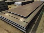 Customized Size Q235 Q345 Cold Rolled Carbon Steel Sheet for Equipment