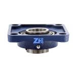 FY40TF Pillow Ball Bearing 40*130*54.2mm Strong Capacity