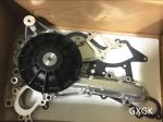 Engine cooling system water pump for mercedes-benz c-class w204 w212 parts oem