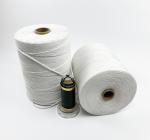 White 900Tex Fast Shipping Insulation Cable PP Filler Yarn From Senior Factory