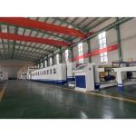 Electric Heating Corrugated Paperboard Production Line with Relevant Corollary