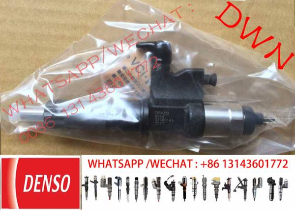 GENUINE original DENSO Fuel Injector 095000-5016 095000-5010 095000-5011 for