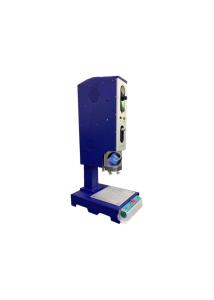 Wholesale 2.6kw Ultrasonic Plastic Welding Machine from china suppliers