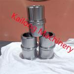 Kailong Moulding Flasks Round Bushing Foundry Parts