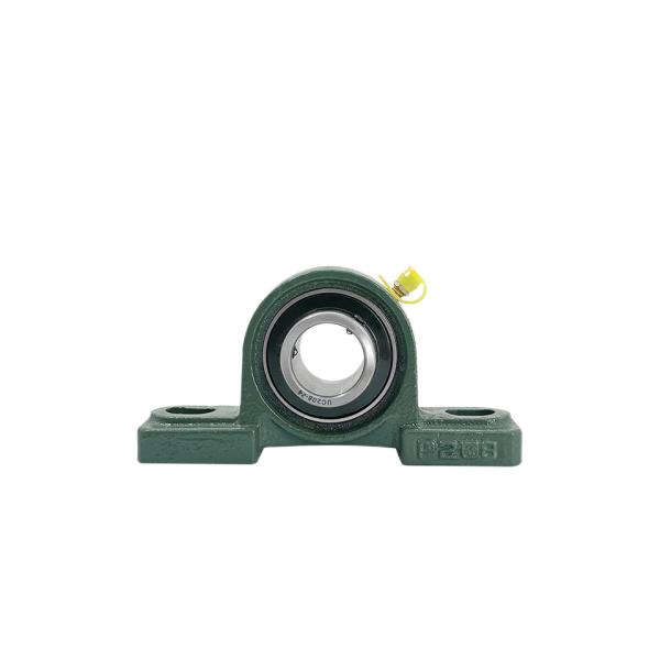Original Inch Pillow Block Mounted Bearing UCP208 24 Pillow Block Construction