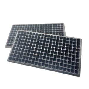 Wholesale Embossing Adenium Seeds Tray Plastic Seedling Tray Eco Friendly Convenient from china suppliers