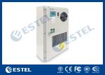 1500W Compressor Outdoor Cabinet Air Conditioner Active Cooling Cooling Method,