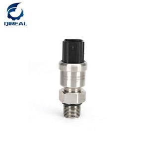 Wholesale Excavator SK200-5 SK200-6 Excavator High Pressure Sensor YN52S00027P1 from china suppliers