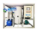 Fully Automatic Cooking Oil Filtration Machine as Pretreatment for Biodiesel