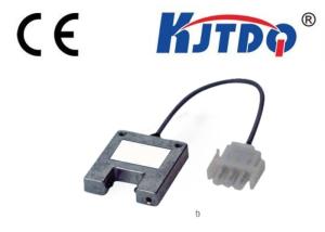 Wholesale Photoelectric Yarn Break Sensor Switch Aluminum Housing With Npn Pnp Output from china suppliers