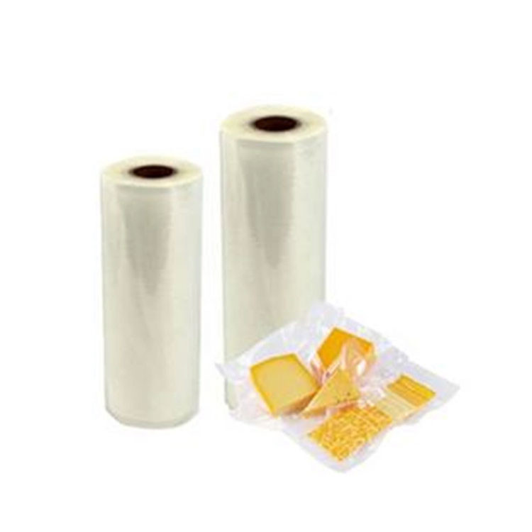 7Layer Coextruded Medium Barrier Shrink Film Anti Fog for Food Wrapping