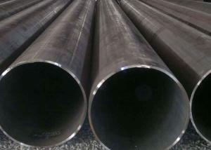 Wholesale Weld Carbon 50mm Thickness Lsaw Steel Pipe 1016mm Diameter from china suppliers
