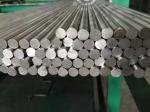 High Carbon Stainless Steel Round Bars DIN X65Cr13 EN 1.4037