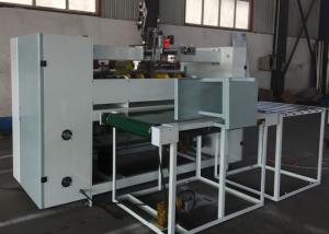 Wholesale High Speed Corrugated Carton Box Stitching Machine Stitching Pitch 30 - 100 Mm from china suppliers
