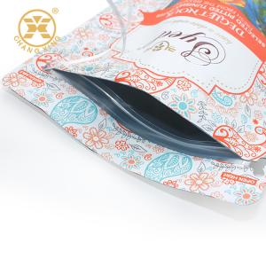 Wholesale BOPP Food Grade Fresh Fruit Plastic Packaging Bag Custom Printed from china suppliers