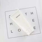 ODM 100ml Foaming Facial Cleanser Foaming Face Wash For Oily Skin