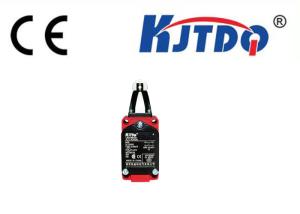 Wholesale Steel Mills Industrial Limit Switches , Temperature Limit Switch Double Circuit Type from china suppliers