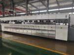 Corrugated Carton Printing Slotting Diecutting Machine for Precise Packaging