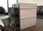 Second Hand ZEC Miner Machine Antminer Z15 420Ksol/S 1510W