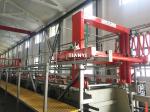 Chemical Electroless Copper Plating Machine 380V/415V/440V For PCBs