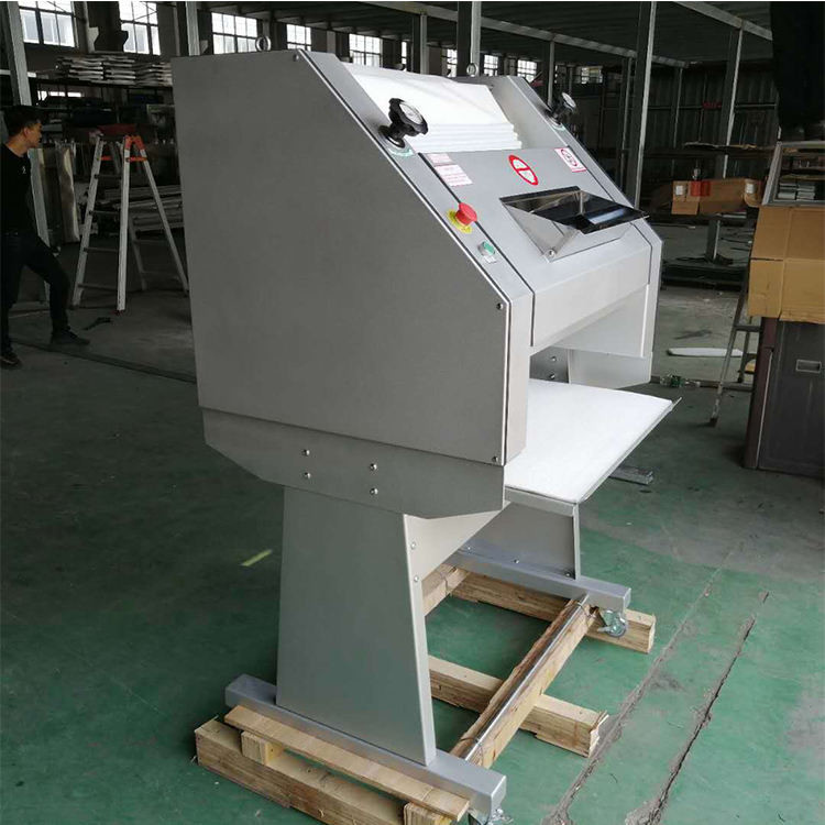 French Bread Making Machine french bread baguette moulder bakery machines