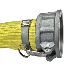 Wholesale Flexible Design 3 Inch Discharge Hose Pipe With Chemical Compatibility from china suppliers
