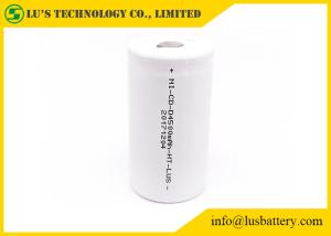 Wholesale D4500mah 1.2 Volt Rechargeable Batteries 50 Cycle For Brushes Shaver from china suppliers