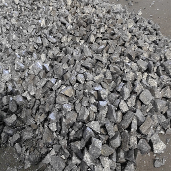 Metallurgical Fesi Iron Silicon 75%  Ferro Silicon Alloy 72% 