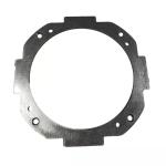 Custom Made Laser Cutting High Precision Stainless Steel Metal Parts Sheet Metal