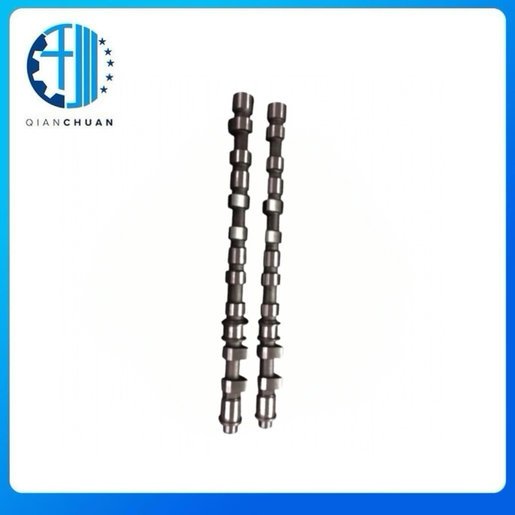 Camshaft 13020-2W201 13000-DB000 For Nissan ZD30 Engine Spare Parts