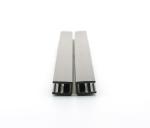 Dust Protection Soft Cover Seal Strip PVC Co Extrusion Profile