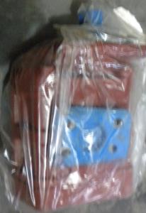 Wholesale CBGJ2100 gear pump for XCMG WHEEL LOADER from china suppliers