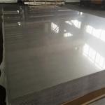 Customizable Precision Cut 316 Stainless Steel Plate Width 50-2500mm Compliant