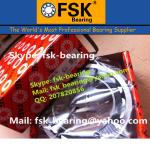 801806 Cement Tank Car Bearing 110*180*74/82mm FAG Sphrical Roller Bearings