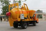 1.5m3 Road Construction Machines