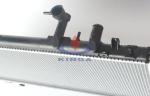 High Performance automotive Mazda Radiator 2010 mazda 6 accessories