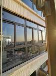 WY-Tec Waterproof Aluminium Sliding Windows With German / Chinese / American
