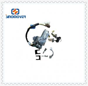 Wholesale 3704110-Q435 Ignition Lock Assembly Faw Truck Spare Parts from china suppliers