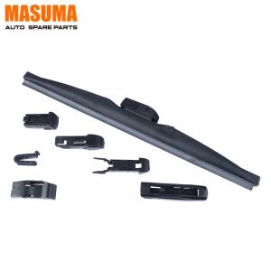 Wholesale MASUMA Windshield Wipers for Toyota 4Runner S320G 85291-28120 85291-44040 AY00A-UF15R from china suppliers