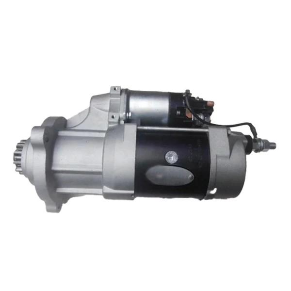 Construction Diesel Engine Parts 4078512 3102765 Starting Motor For NTA855 QSM11