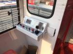 50M Passenger SC100/100 Material Hoist Construction