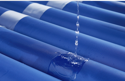 Alternating Pressure Mattress with Electric Pump Overlay System Pressure Ulcers Sore Prevention Hospital Beds