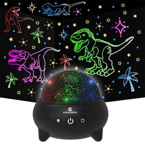 Wholesale ABS PVC Starry Night Light Projector Multifunctional For Kids from china suppliers